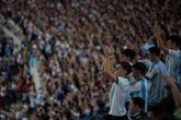 Foto: River Plate techará el Monumental y ampliará su capacidad hasta las 101.000 personas