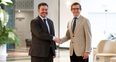 Es Andalucía - Málaga