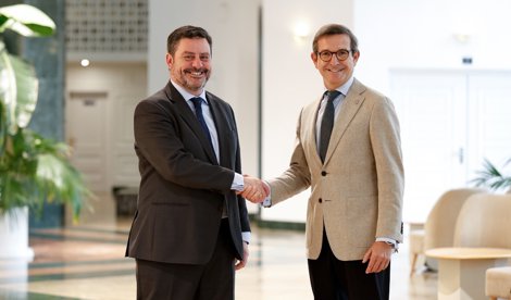 Es Andalucía - Málaga