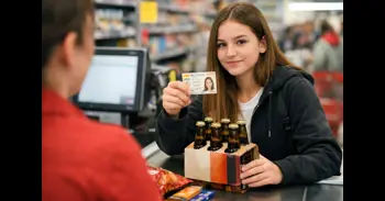 La Junta de Andalucía insiste en que ningún comercio puede hacer una copia del DNI por protección de datos