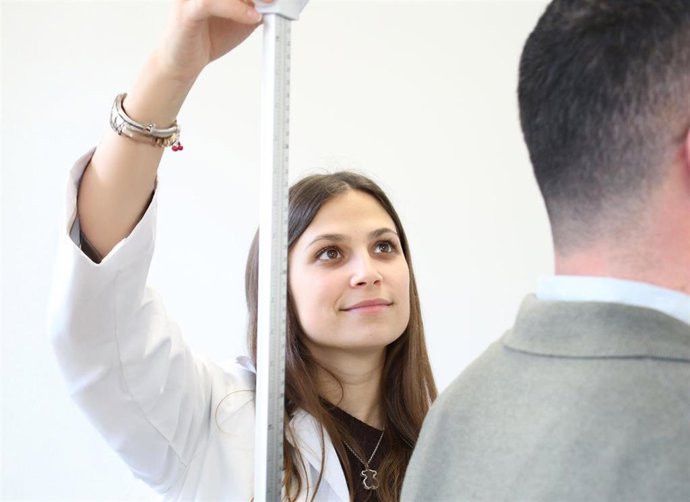 Vithas Madrid La Milagrosa