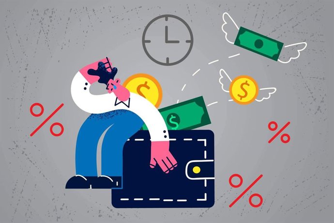 Soluciones a la angustia financiera con la Ley de Segunda Oportunidad y Repara tu Deuda Abogados