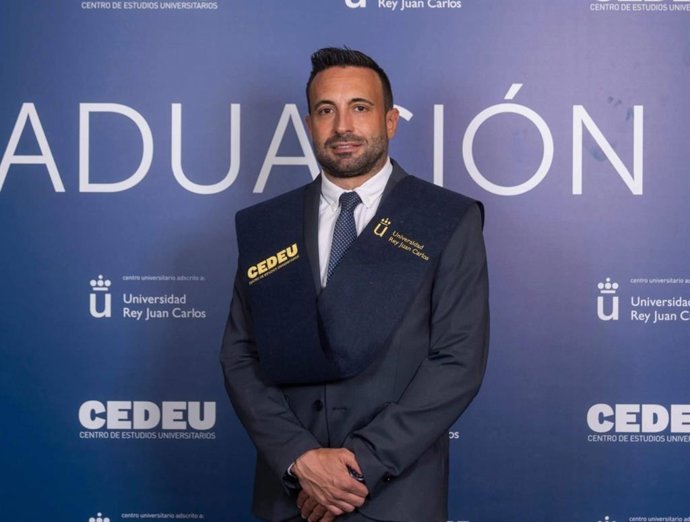 Iván Rodríguez Córdoba, uno de los expertos inmobiliarios más valorados de España