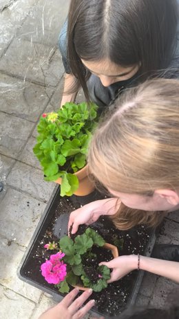 El IES Miraflores se consolida como centro Erasmus acreditado