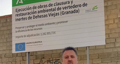 Es Andalucía - Granada