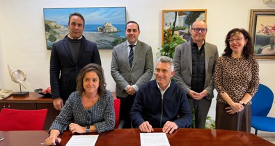 Es Andalucía - Málaga