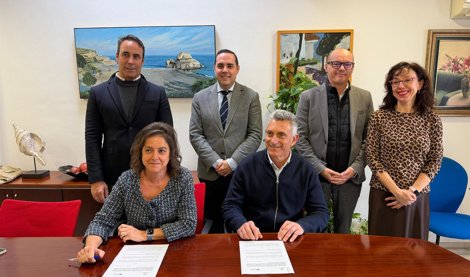 Es Andalucía - Málaga