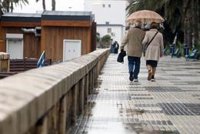 PSOE-A pide a la Junta que priorice el "criterio de protección" en las decisiones que adopte ante el temporal