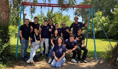 Comunicados Empresas