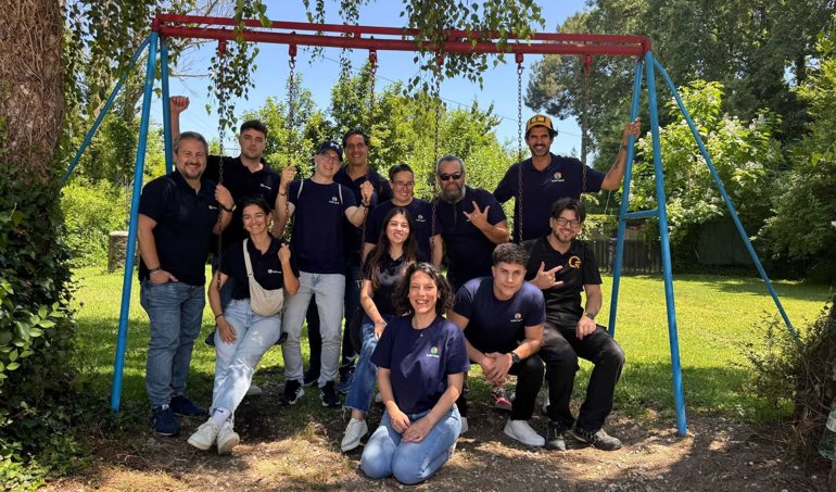 Comunicados Empresas