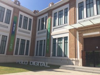 Archivo - Polo de Contenidos Digitales en  Málaga 