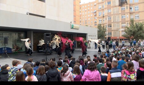 Es Andalucía - Sevilla