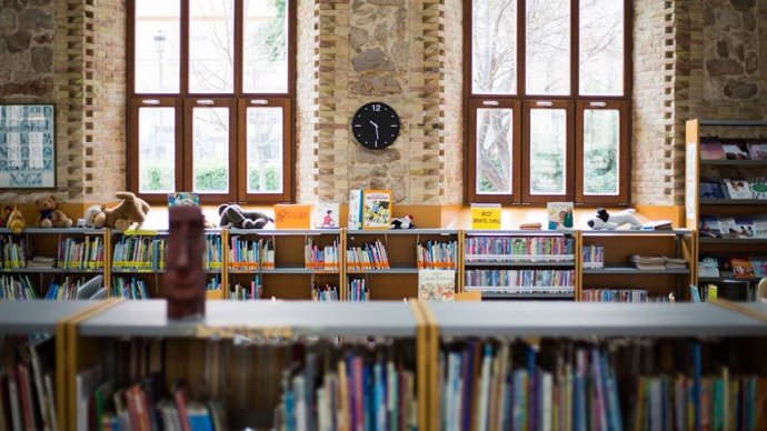 València licitará por 250.000 euros la futura biblioteca municipal de la Malva-rosa