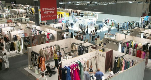 Ifema Madrid