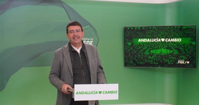 Andalucía