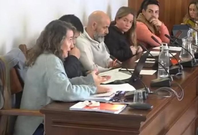 Pleno de Son Servera