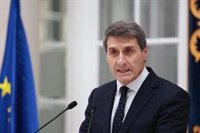 El Gobierno calcula 170.000 afectados en Andalucía sin suministro eléctrico por el temporal