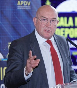 Archivo - Carnero en una foto de archivo.