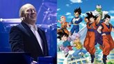 Foto: Magnifico regalo de Hans Zimmer a todos los fans de Dragon Ball