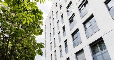 Construcción y vivienda