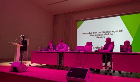 Es Andalucía - Granada