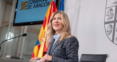 Aragón