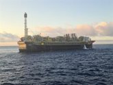 Foto: La brasileña Petrobras no descarta entrar en Venezuela para explorar gas natural