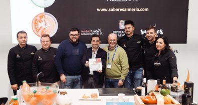 Diputación de Almería