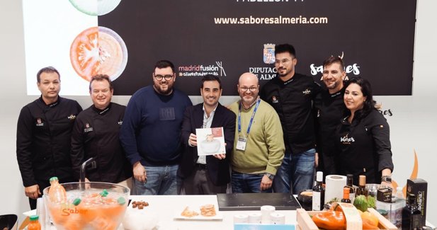 Diputación de Almería