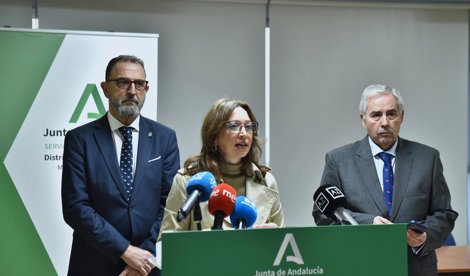 Es Andalucía - Málaga