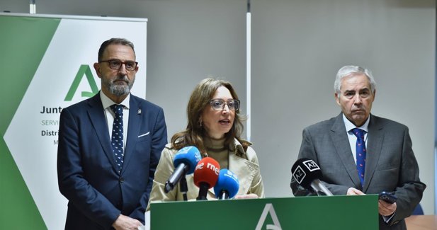 Es Andalucía - Málaga