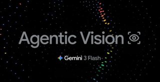 Recurso de visión agéntica en Gemini 3 Flash