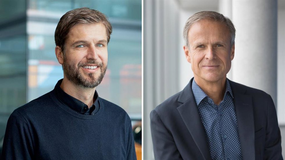 Porsche ficha desde Mclaren a Tobias Sühlmann para ser su nuevo director de diseño