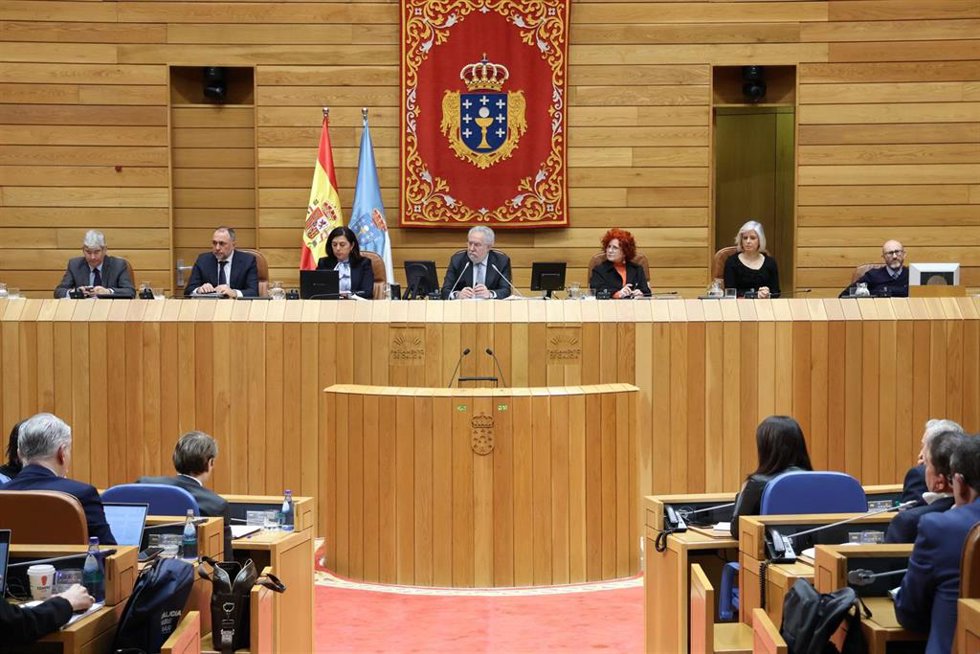 Pleno.- El Parlamento insta al Gobierno a defender en la UE que se mantenga el presupuesto específico de la PAC