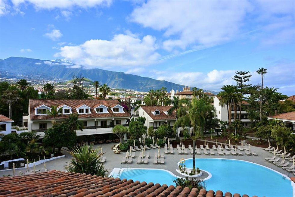 Radisson Resort & Residences Tenerife