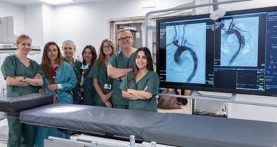 Es Andalucía - Jaén