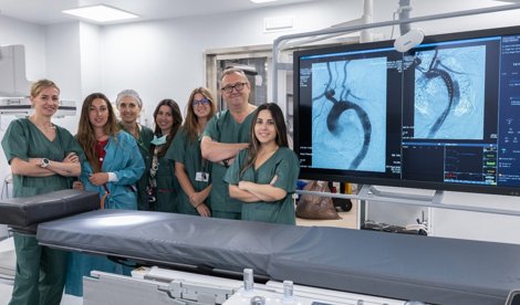 Es Andalucía - Jaén