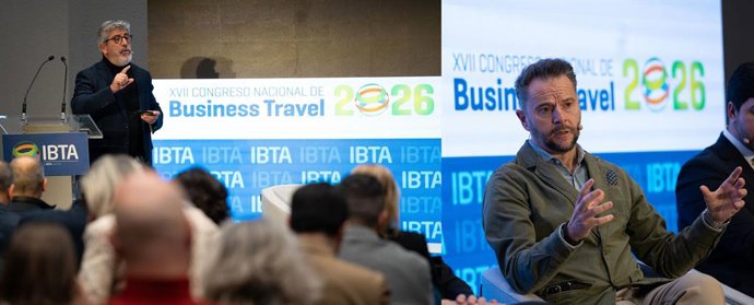 Consultia Business Travel