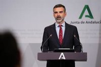 La Junta ve "comprensible" las protestas por Mercosur y exige a Europa una aplicación que "proteja" al campo andaluz