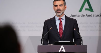 Es Andalucía - Sevilla