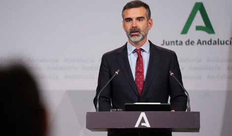 Es Andalucía - Sevilla