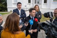 Delegación estima que la regularización de migrantes en Cantabria será "mucho menor" a la media nacional