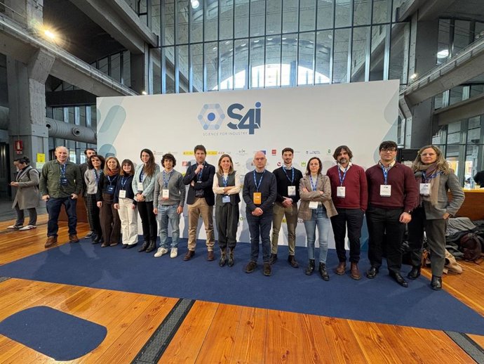 Science for Industry