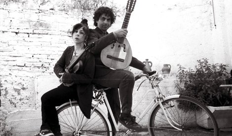 Es Andalucía - Granada