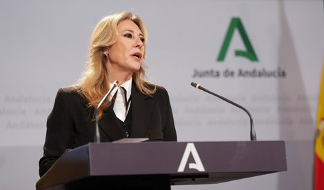 Es Andalucía - Sevilla