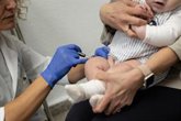 Foto: Las vacunas contra el neumococo reducen la enfermedad invasiva por cepas resistentes a antibióticos en bebés