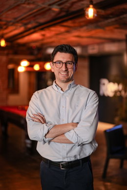 Juan Guerra - CEO Revolut Bank Mexico