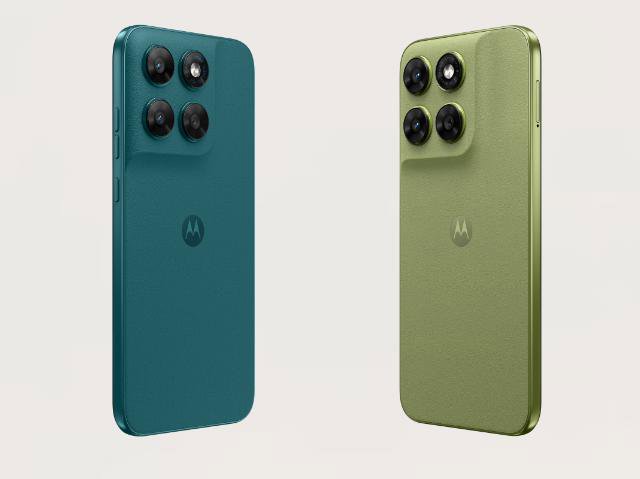 Modelos moto g77 y g67