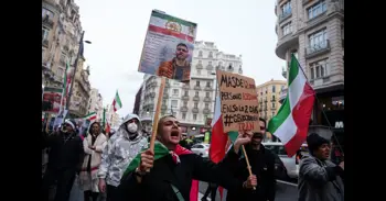 España, a favor de ampliar las sanciones a Irán e incluir a la Guardia Revolucionaria en la lista de grupos terroristas