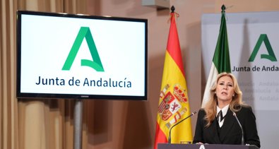 Es Andalucía - Sevilla